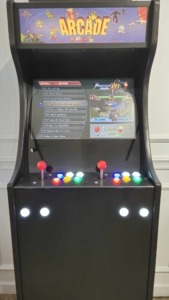 аркадний автомат на івент. автомобільні атракції в оренду