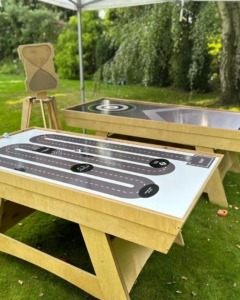 Giga gry wynajem. Giga stoły na wynajem