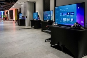 окуляри VR в оренду. окуляри віртуальної реальності на івенти