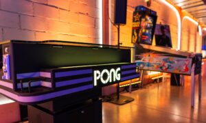 Read more about the article Atrakcje na&nbsp;imprezę integracyjną – pomysł na&nbsp;event