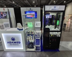 Лапа удачі в оренду. Атракції для виставкового стенду