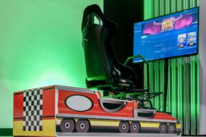 Read more about the article Gogle VR – pomysł na&nbsp;imprezę urodzinową
