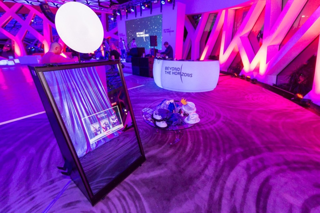 Fotolustro na wynajem