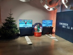 Symulator nart i snowboardu wynajem