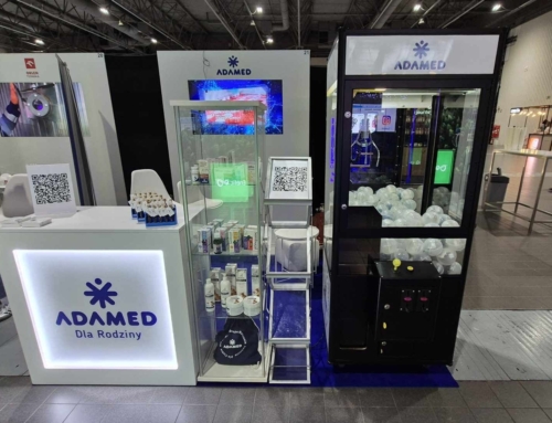 Automat z nagrodami – łapa szczęścia wynajem