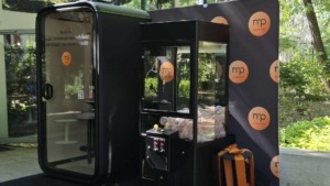 Łapa szczęścia wynajem na eventy promocyjne. łapa szczęścia na wynajem