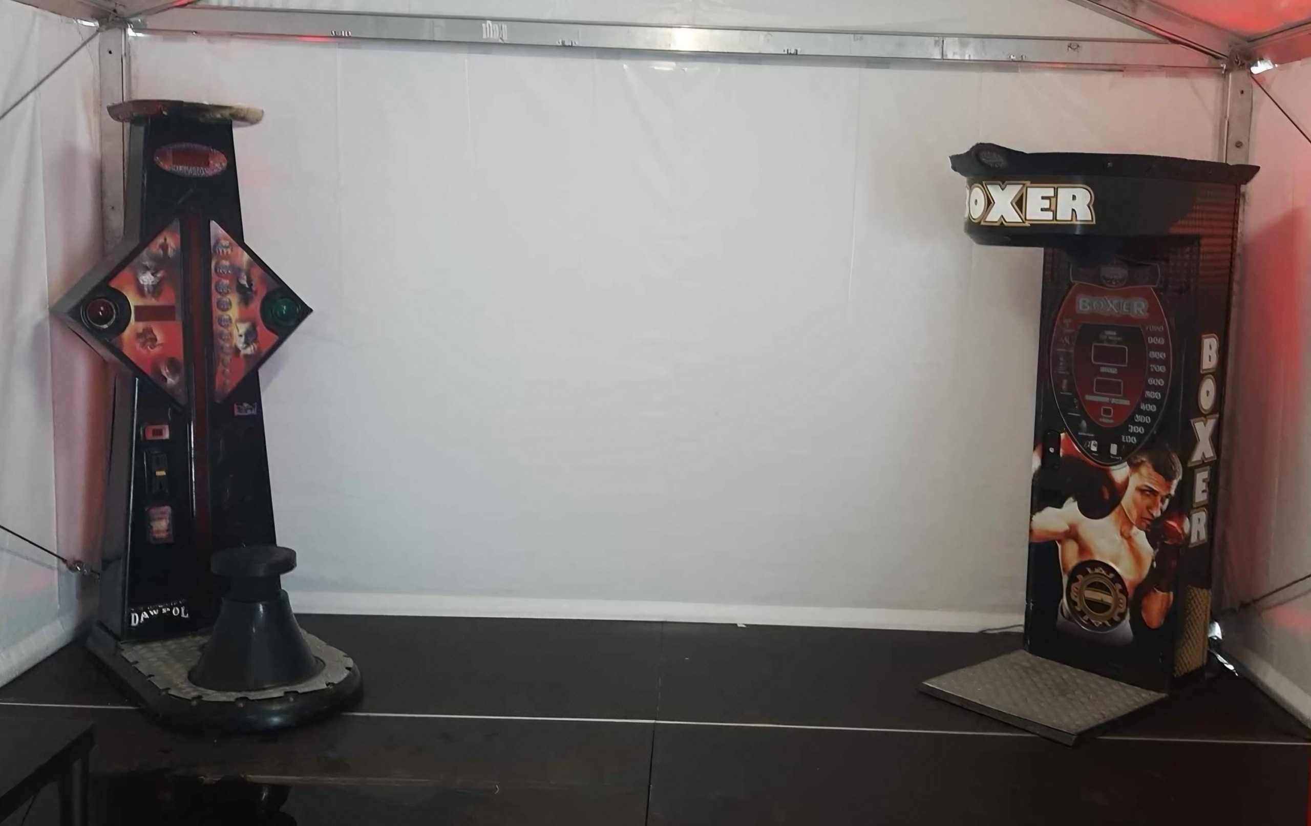 Siłomierze do wynajęcia