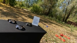 Alkogogle na wynajem. Plenerowe atrakcje na event