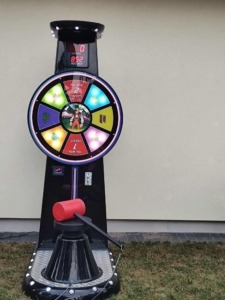 Siłomierz młot na wynajem