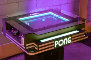 Atari pong wynajem