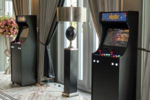 Automat arcade do wynajęcia. atrakcje retro do wynajęcia