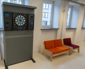 Rzutki wynajem. Atrakcje na event firmowy