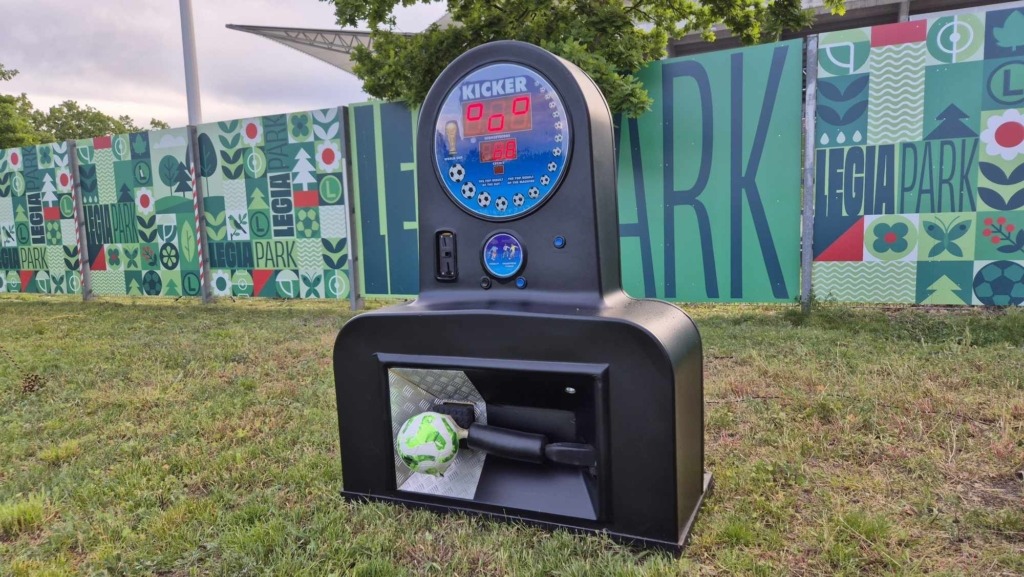 Kopacz do wynajęcia na imprezę