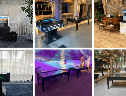 Atrakcje na wigilię firmową