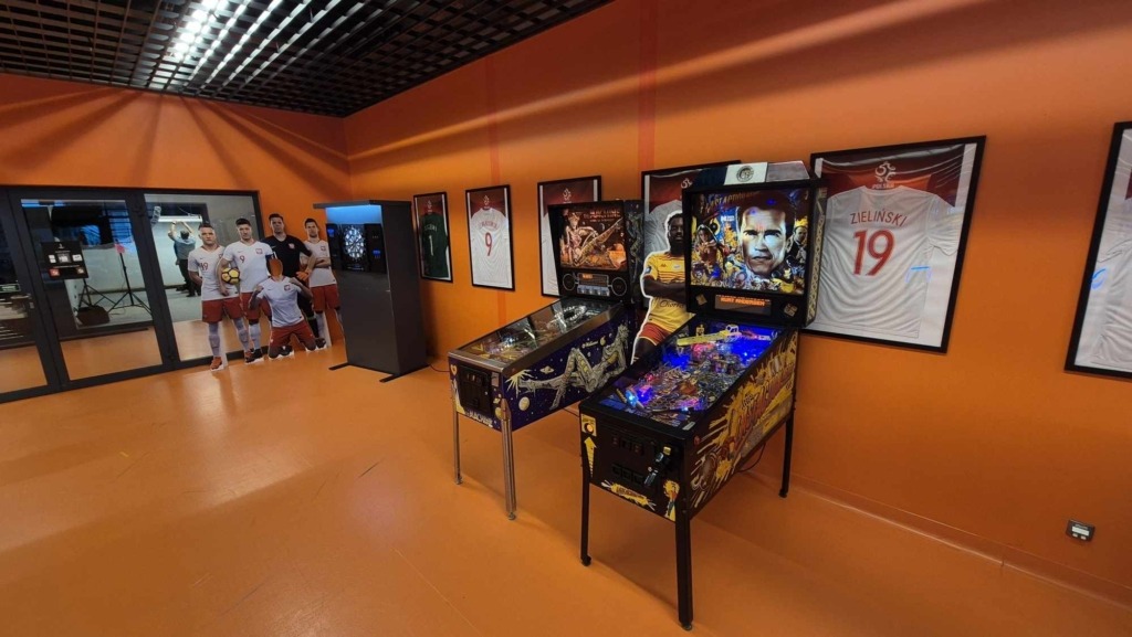 flipper do wynajęcia