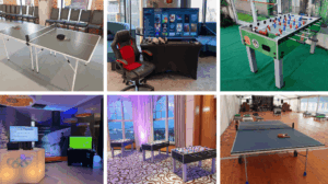Read more about the article Event sportowy – sportowe atrakcje na&nbsp;wynajem