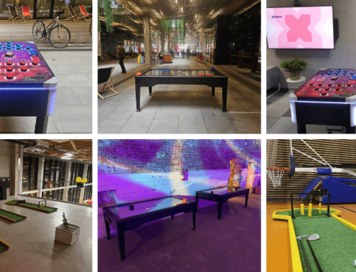 Ferie zimowe – atrakcje dla dzieci i młodzieży do wynajęcia