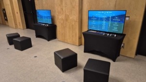 PlayStation na wynajem