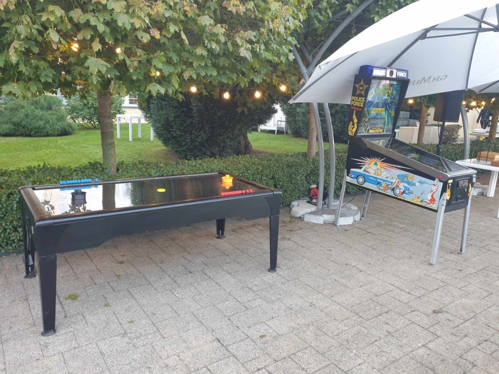 Cymbergaj do wynajęcia