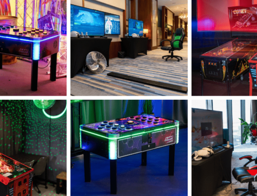 Atrakcje dla dzieci – wynajem atrakcji na Dzień Dziecka