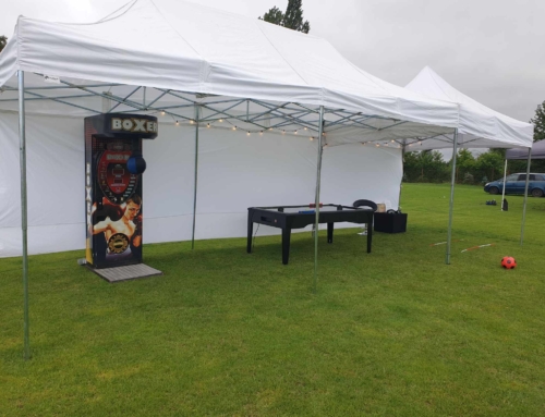 Barowe atrakcje do wynajęcia