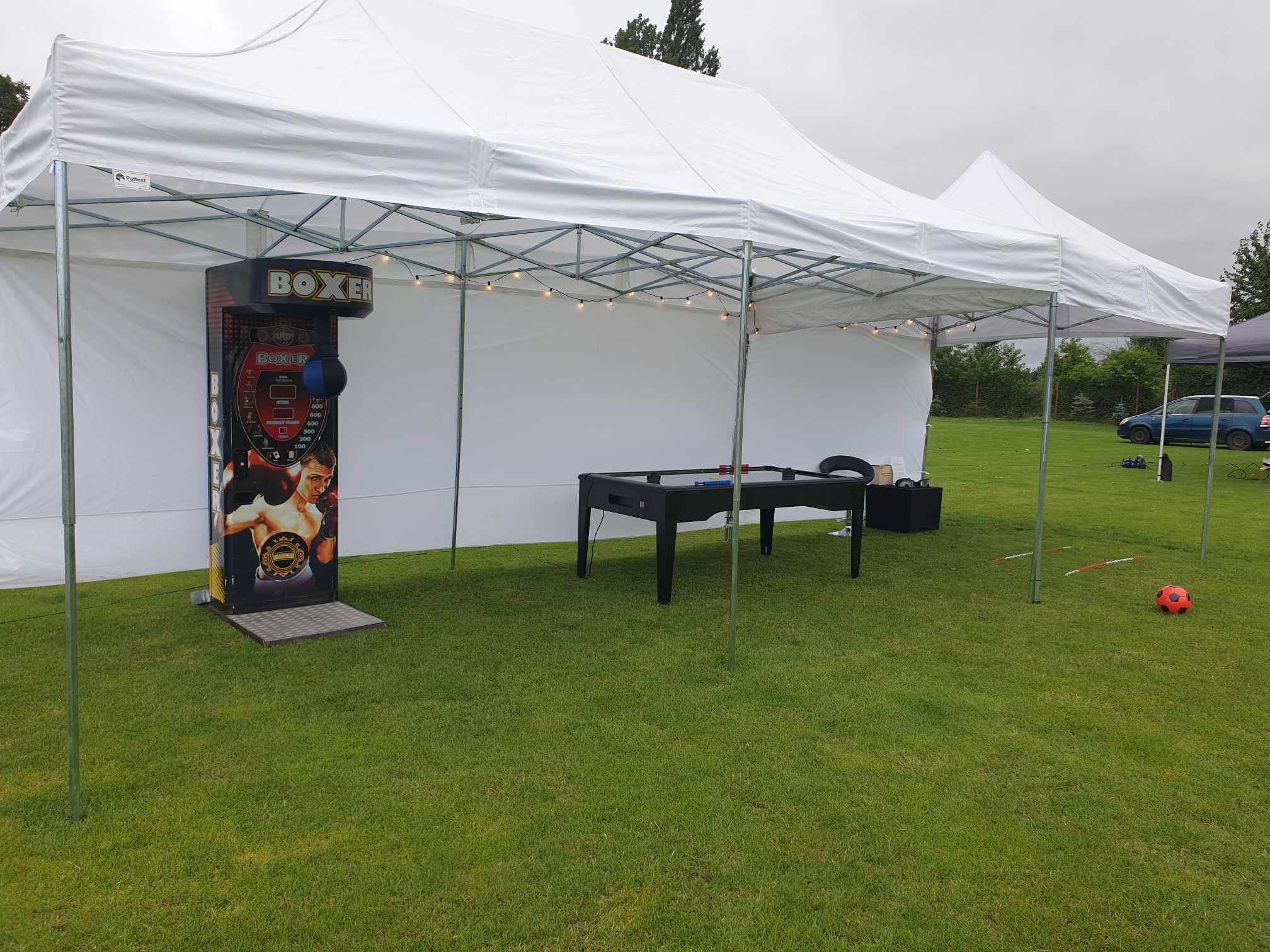 Barowe atrakcje do wynajęcia na eventy