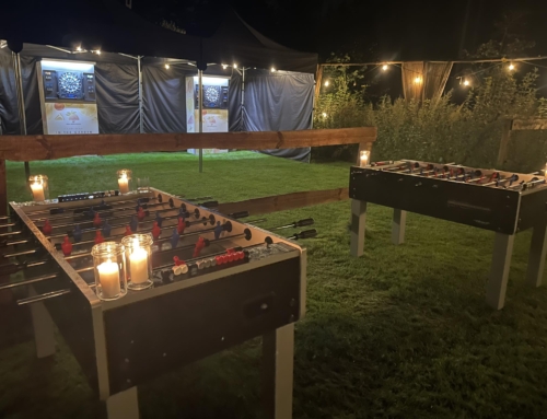 Event sportowy – atrakcje sportowe wynajem