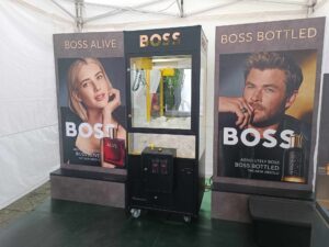 Read more about the article Event promocyjny – atrakcje do&nbsp;wynajęcia