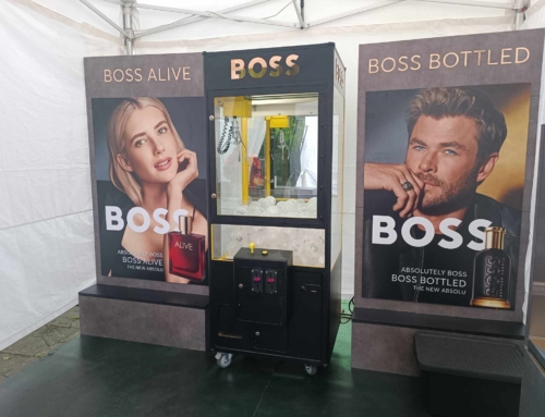 Event promocyjny – atrakcje do wynajęcia