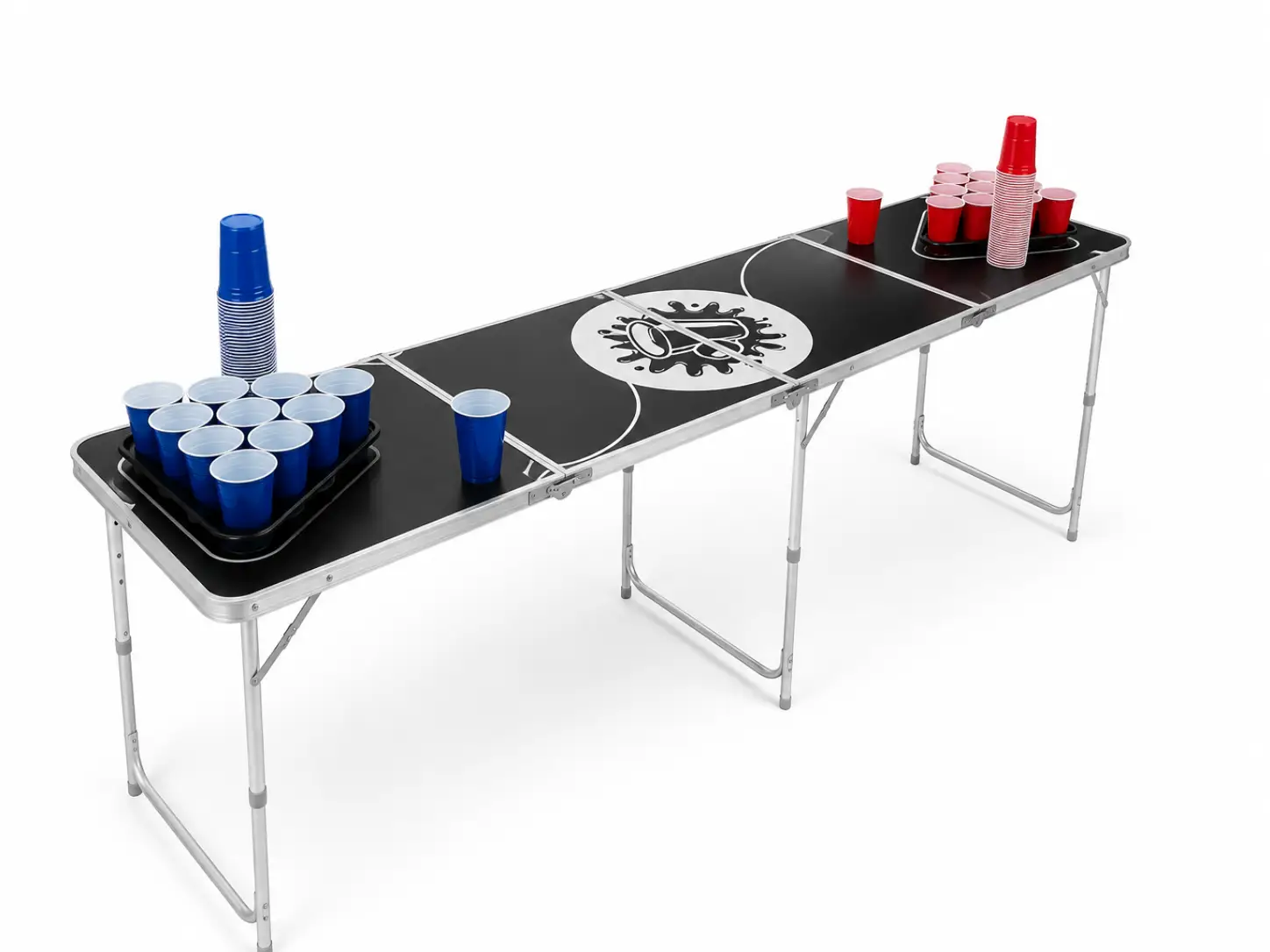 Beer Pong jako atrakcja eventowa VR Team