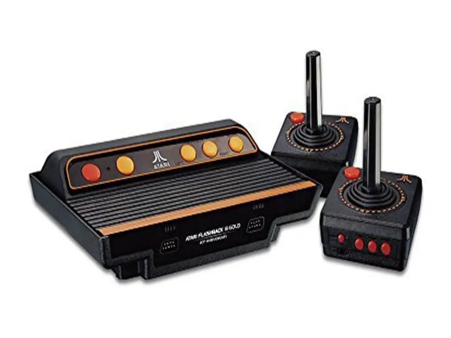 Konsole retro przygotowane do gry na wydarzeniu