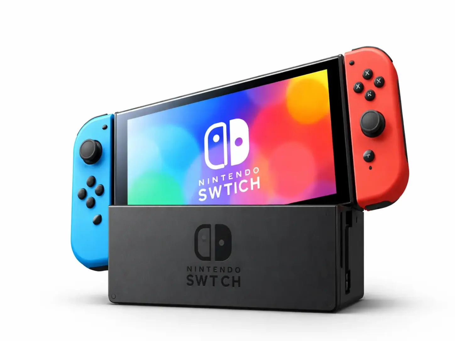 Nintendo Switch jako atrakcja eventowa VR Team